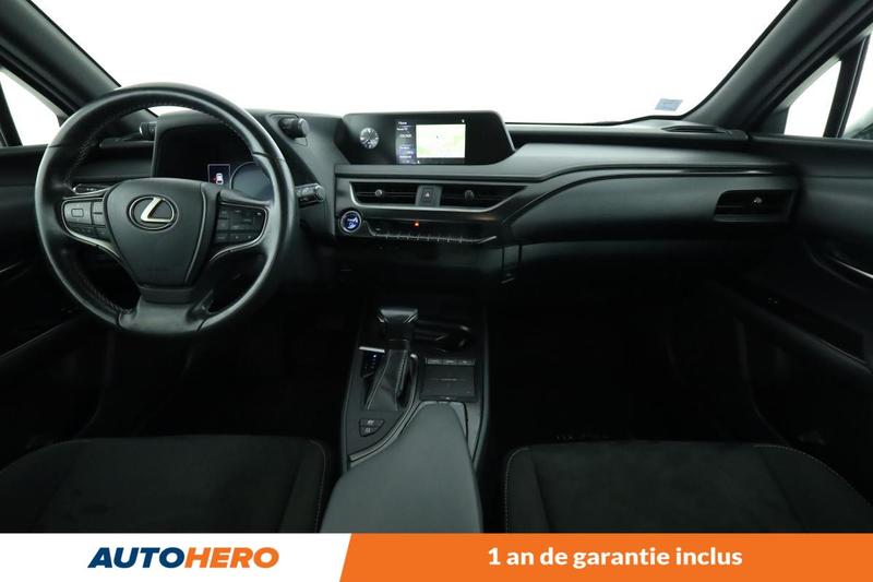 Lexus Ux 250h Pack Confort Business 2wd 184 ch