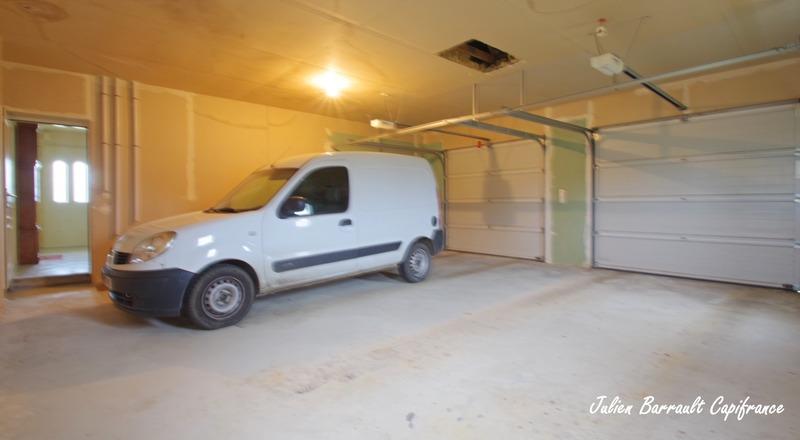 Maison - 210 m² - 6 pièces