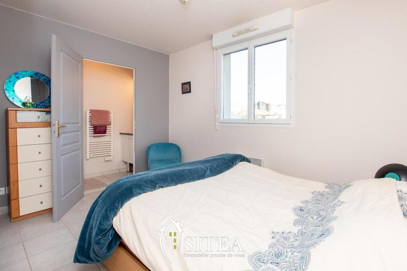 Appartement - 79 m² - 4 pièces