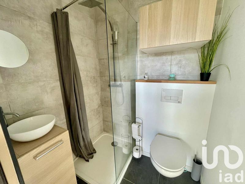 Maison - 127 m² - 5 pièces