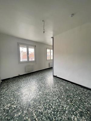 Appartement - 31 m² - 1 pièce