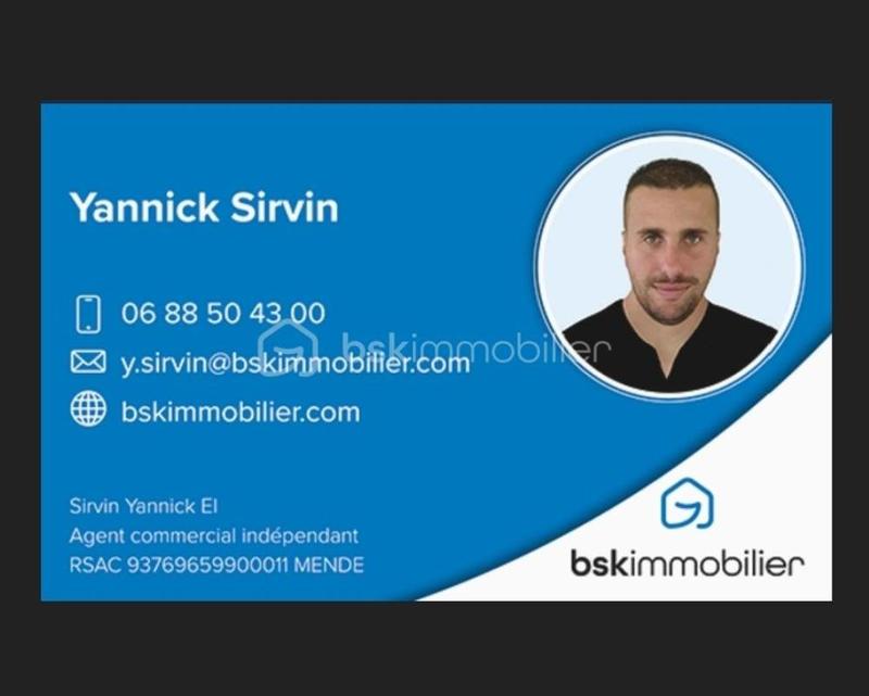 Villa - 43 m² - 3 pièces