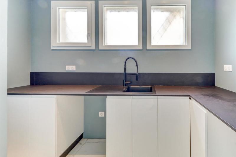 Villa - 123 m² - 4 pièces