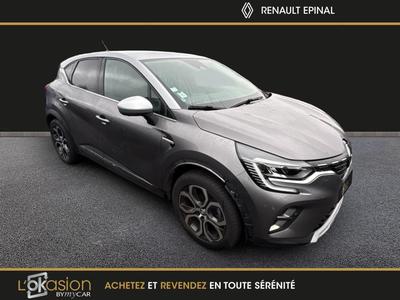Renault Captur TCe 140 Edc - 21 Intens