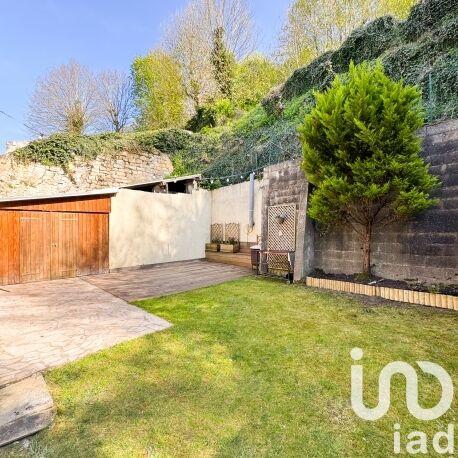 Maison - 150 m² - 5 pièces