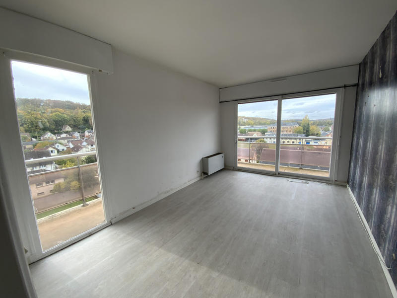 Appartement - 74 m² - 2 pièces