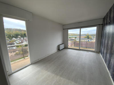 Appartement - 74 m² - 2 pièces