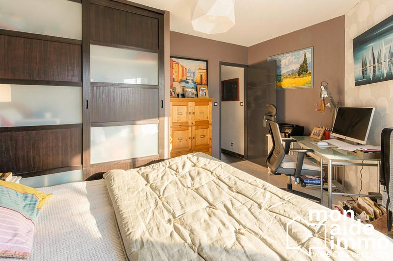 Maison - 148 m² - 6 pièces