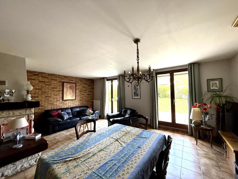 Villa - 87 m² - 4 pièces