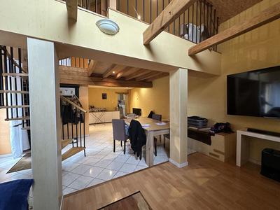 Maison - 160 m² - 7 pièces