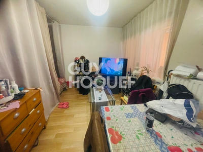 Appartement - 24 m² - 1 pièce