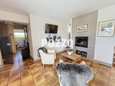 Maison - 189 m² - 6 pièces