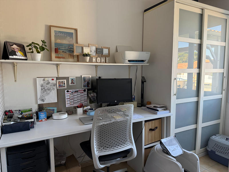 Maison - 169 m² - 7 pièces