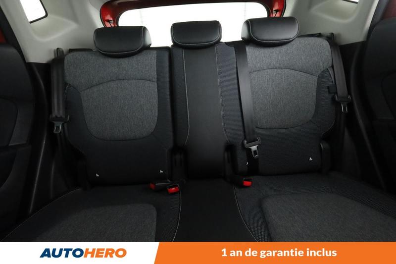 Renault Captur 1.2 TCe Energy Intens Edc 120 ch
