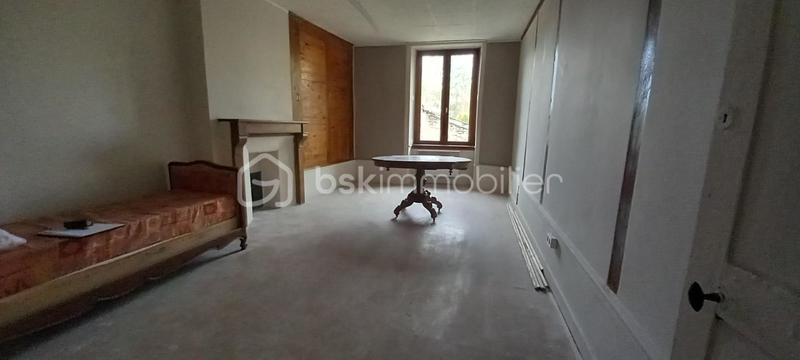 Maison de ville - 175 m² - 5 pièces