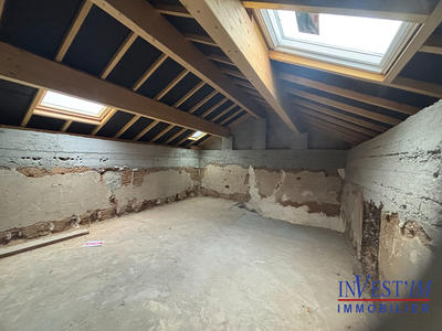 Maison - 117 m² - 5 pièces