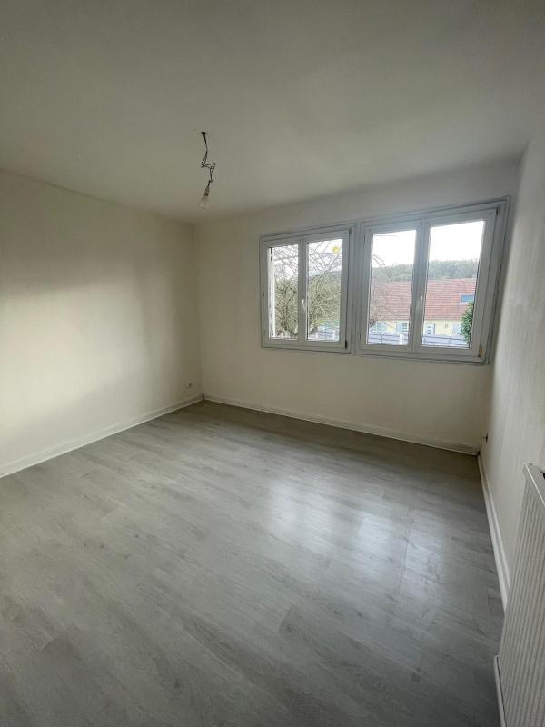 Pavillon - 118 m² - 7 pièces