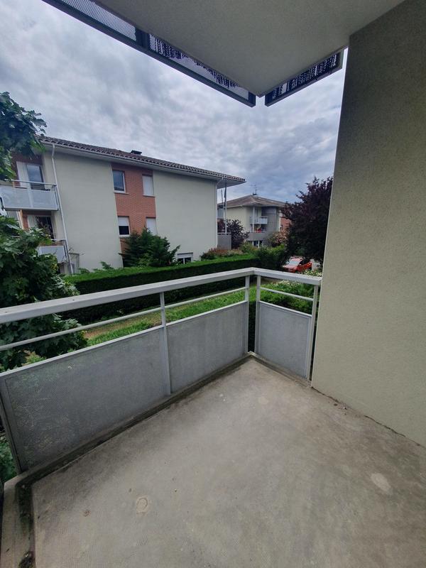 Appartement - 39 m² - 2 pièces