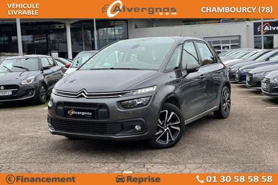 Citroën c4 spacetourer 1.5 Bluehdi 130 s&amp;S Business Eat8