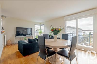 Appartement - 78 m² - 5 pièces