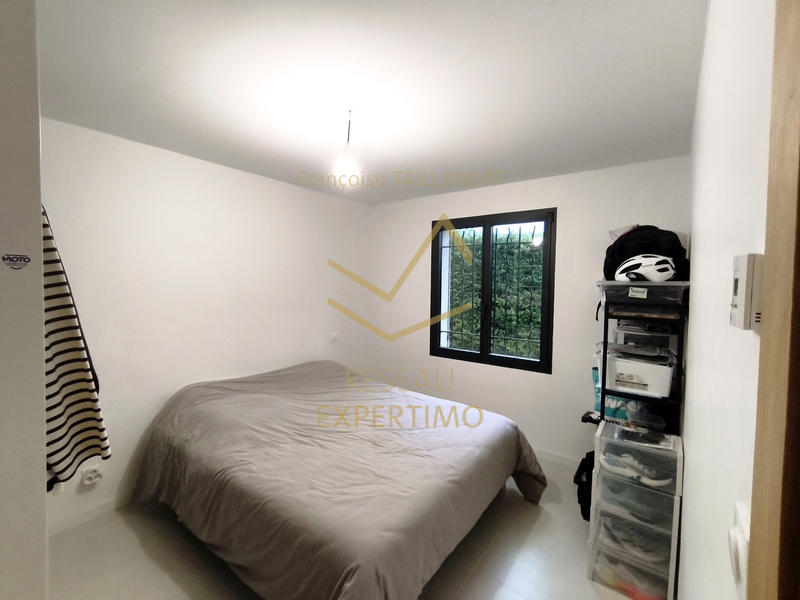 Maison - 118 m² - 5 pièces