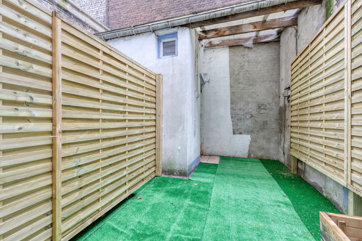 Appartement - 37 m² - 2 pièces