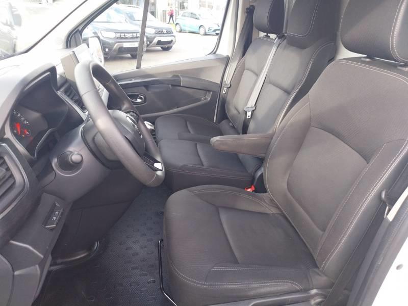 Renault Trafic Ca L2h1 1200 Kg Dci 120 Grand Confort