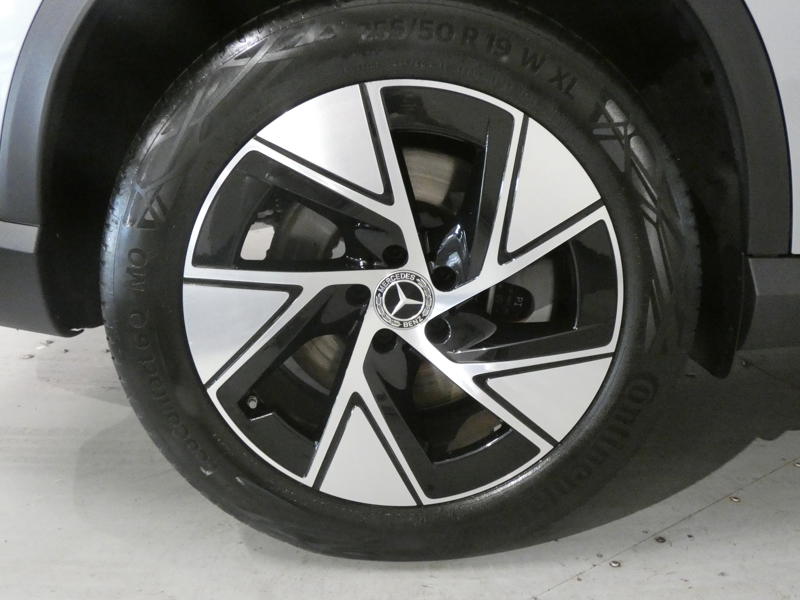 Mercedes Glc 300 e Hybrid Eq 4matic Avantgarde Line