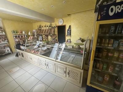 Fonds de commerce - 100 m²