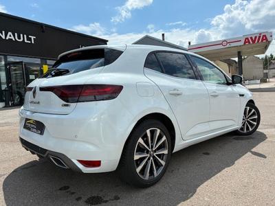 Renault Mégane IV Rs Line Energy Bluedci 115 Edc