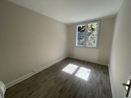 Appartement - 74 m² - 4 pièces