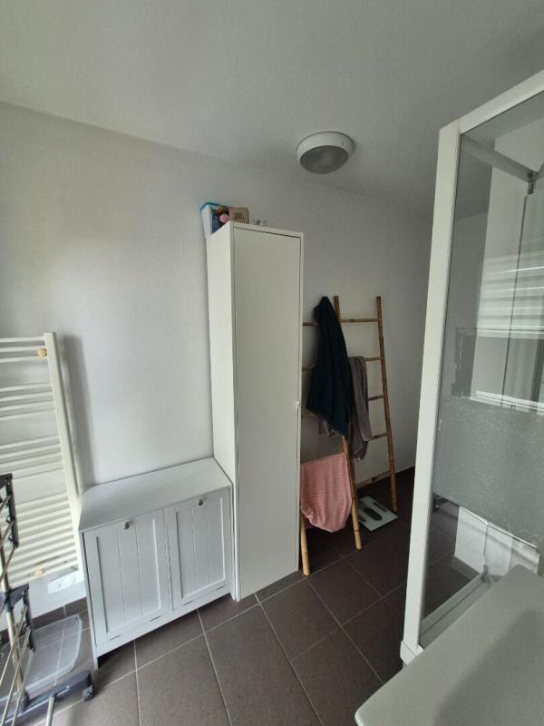 Appartement - 33 m² - 2 pièces