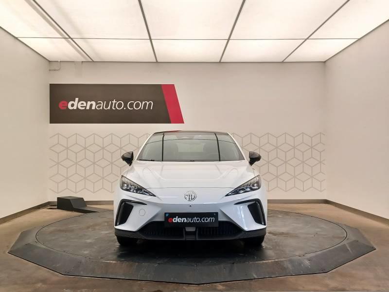 Mg Mg4 Electric 64kWh - 150 kW 2wd Comfort