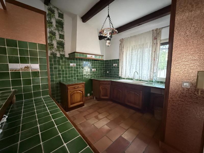 Maison - 184 m² - 5 pièces