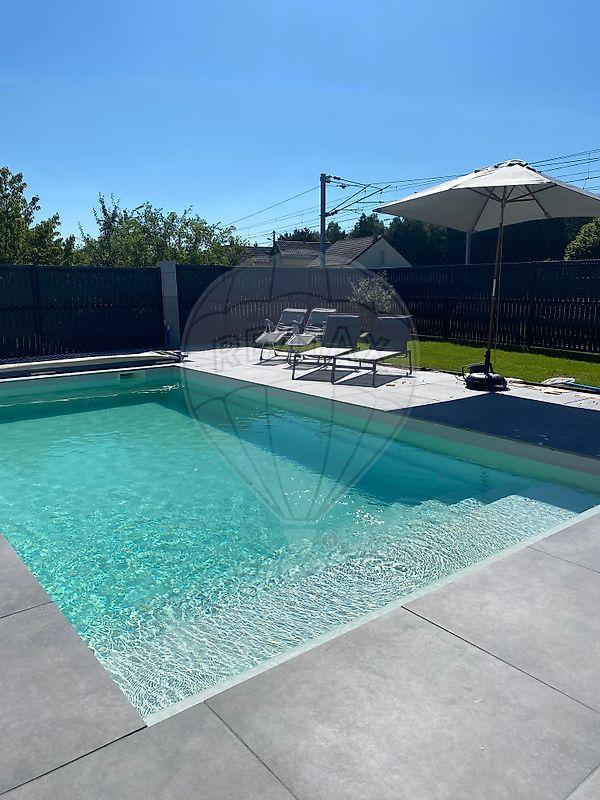 Maison - 124 m² - 5 pièces