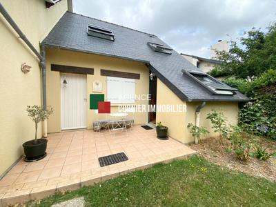 Appartement - 19 m² - 1 pièce