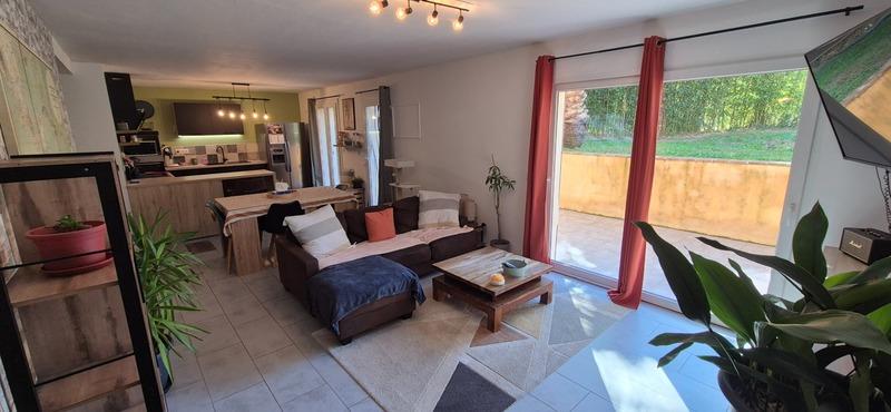 Maison - 132 m² - 7 pièces