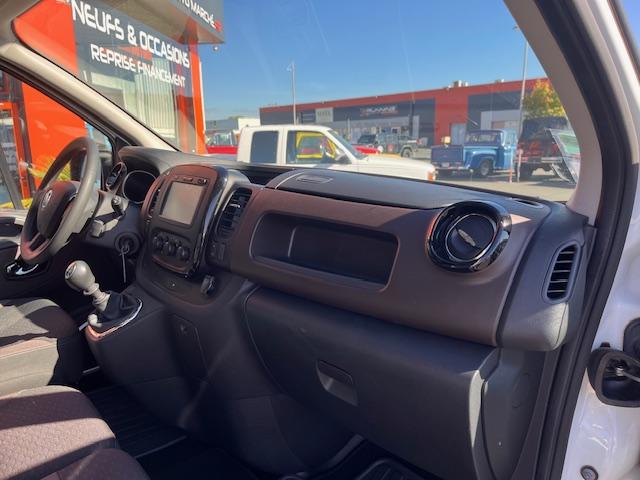 Fiat Talento Fgn Tole 1.0 Ch1 1.6 Multijet 145 Pack Pro Nav