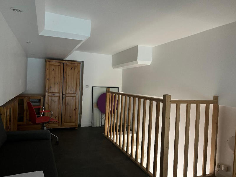 Local commercial - 74 m² - 6 pièces