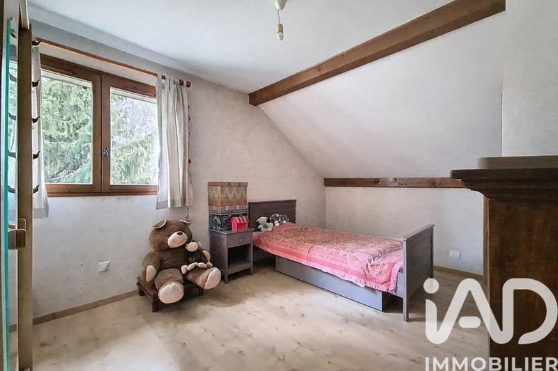 Maison - 81 m² - 4 pièces