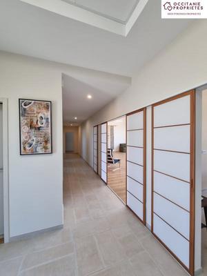 Villa - 156 m² - 3 pièces