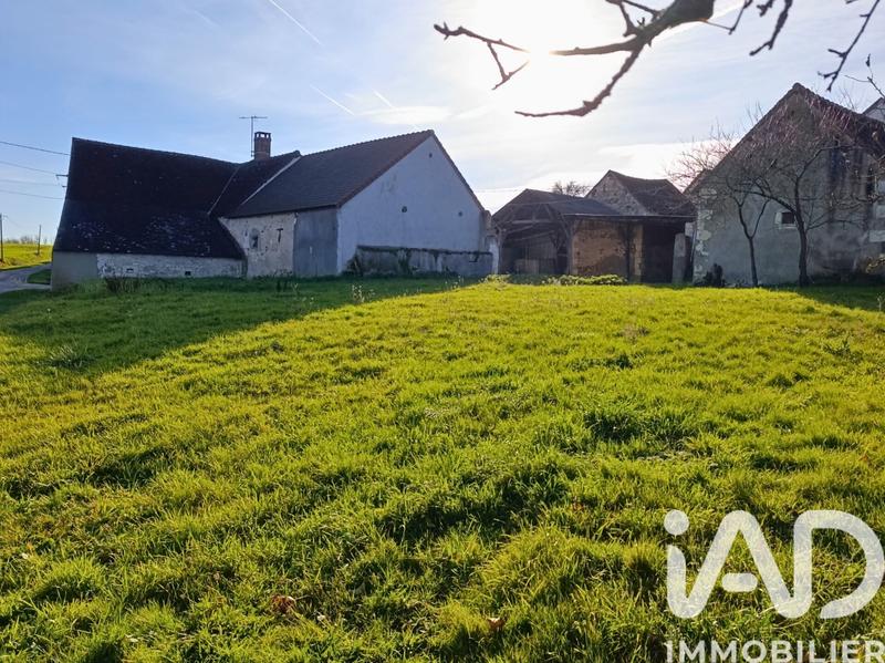 Maison de campagne - 81 m² - 4 pièces