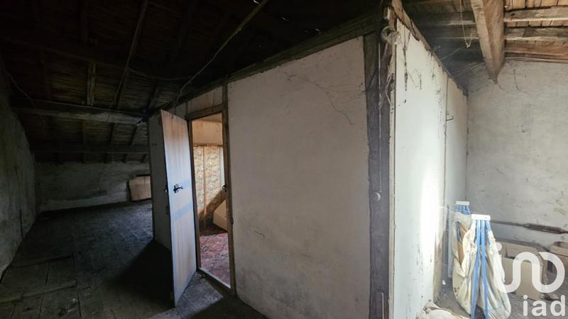 Maison de ville - 130 m² - 4 pièces