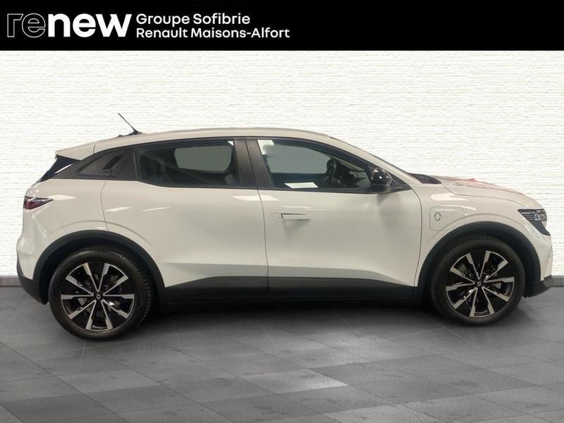 Renault Mégane E-Tech Er Ev60 130ch super charge Evolution