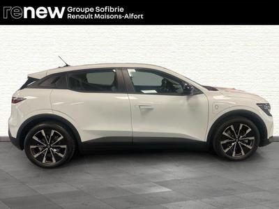 Renault Mégane E-Tech Er Ev60 130ch super charge Evolution