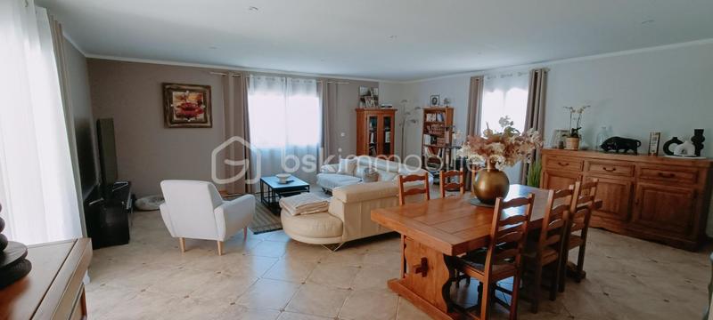 Villa - 175 m² - 7 pièces