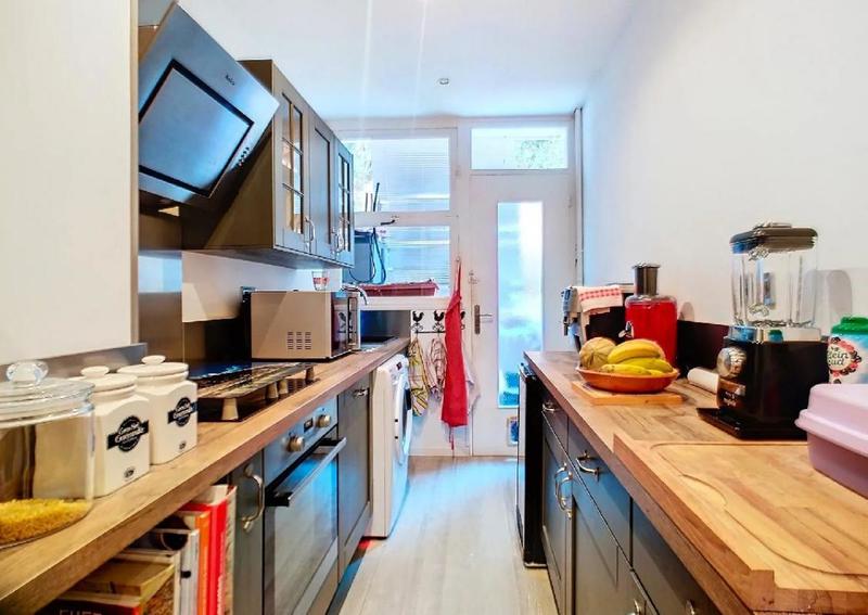 Appartement - 53 m² - 2 pièces