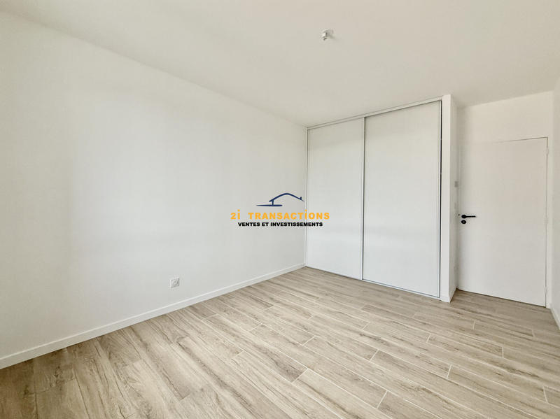 Appartement - 87 m² - 4 pièces