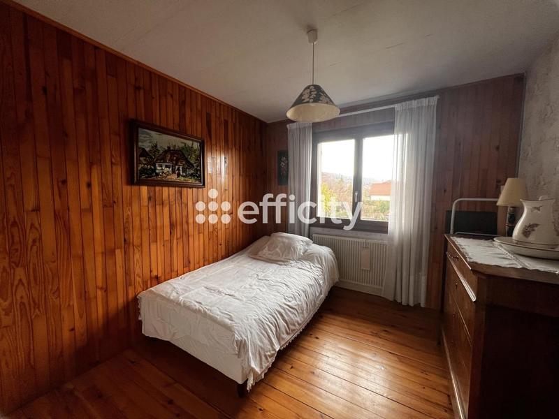 Villa - 65 m² - 3 pièces