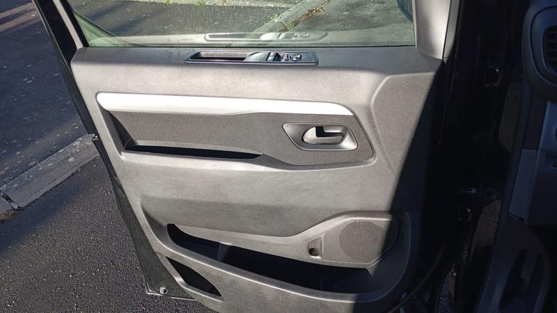 Toyota Proace II 2.0 d-4d 180 Bva8 Business - 5 places Automatique